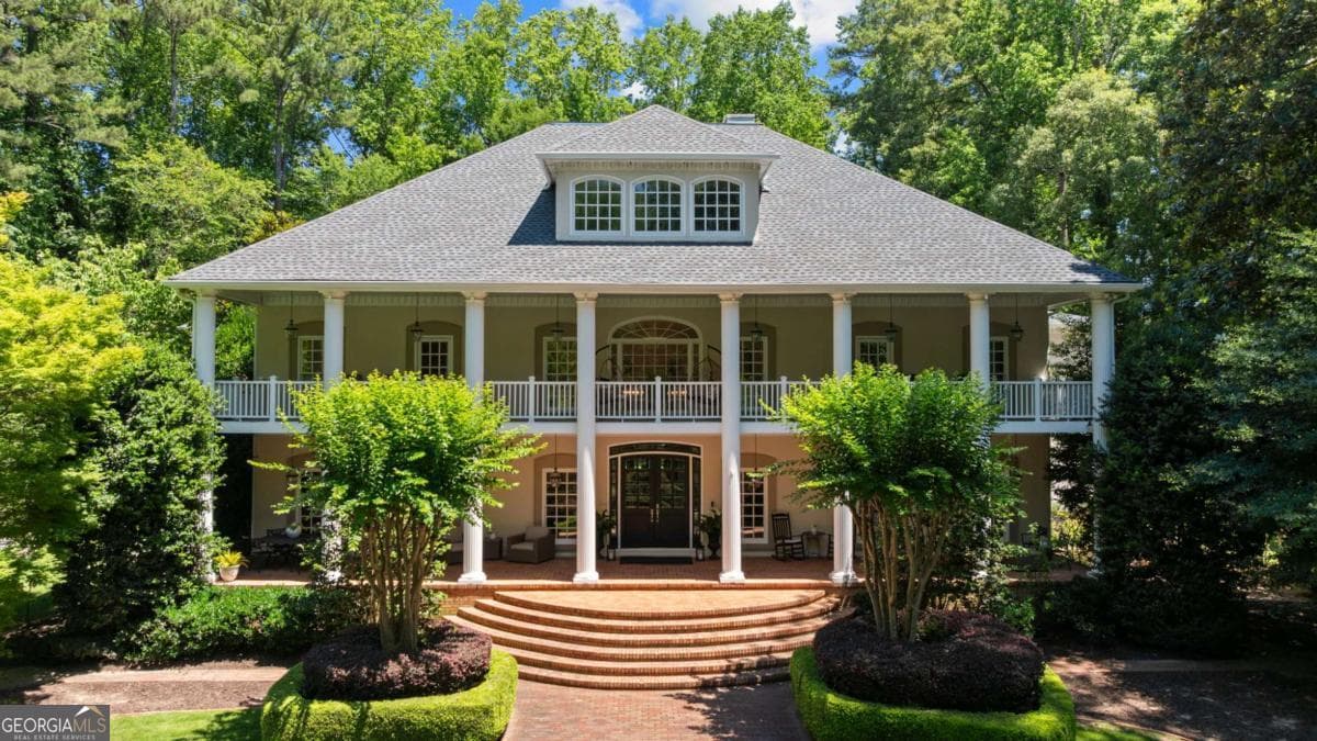 Historic Marietta · 710 Walnut Drive, Marietta GA 30064