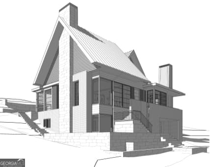 Serenbe · 721 Rausch Ridge, Chattahoochee Hills GA 30268