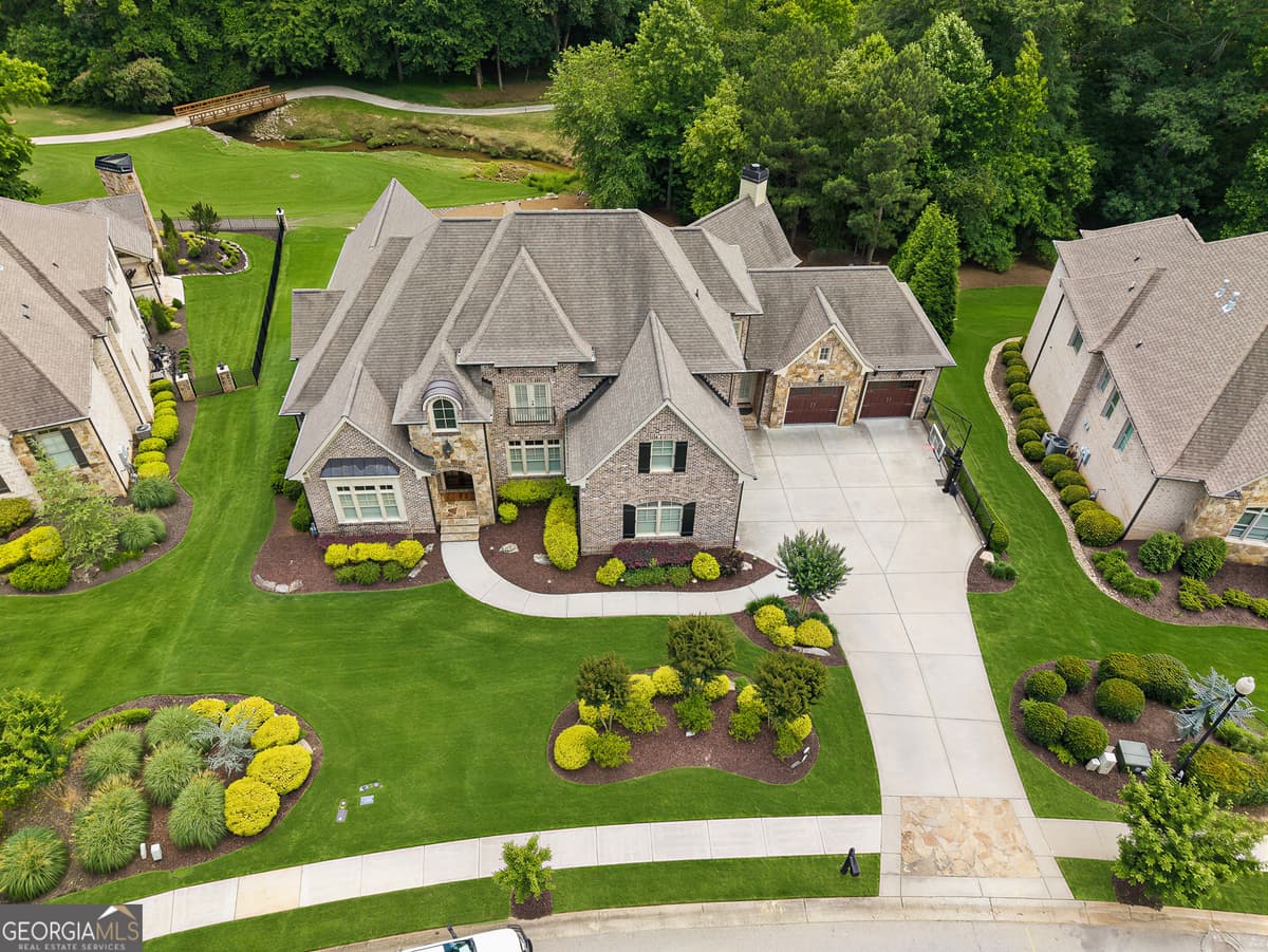 Chateau Elan · 5921 Yoshino Cherry Lane, Braselton GA 30517