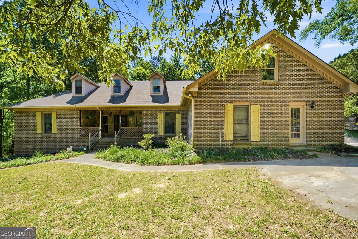 2737 John Petree Road, Powder Springs GA 30127