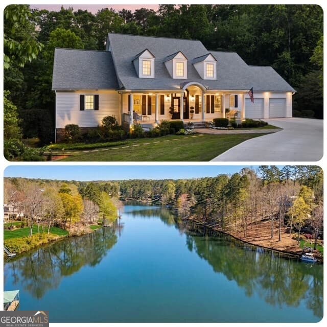 Devereux Cove · 4680 Gilhams Road NE, Roswell GA 30075