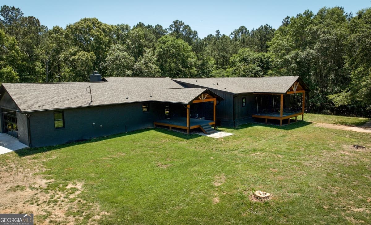Ehteridge Estates · 280 Etheridge Road, Auburn GA 30011