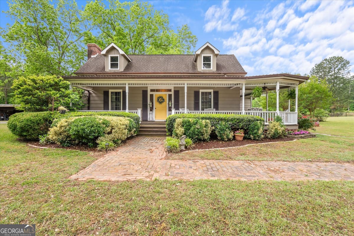 3660 Spivey Drive, Douglasville GA 30134