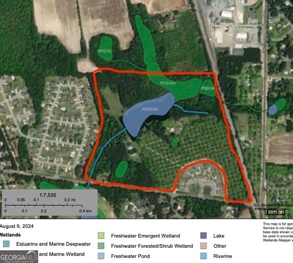 4900 Tillman Crossing, Hahira GA 31632