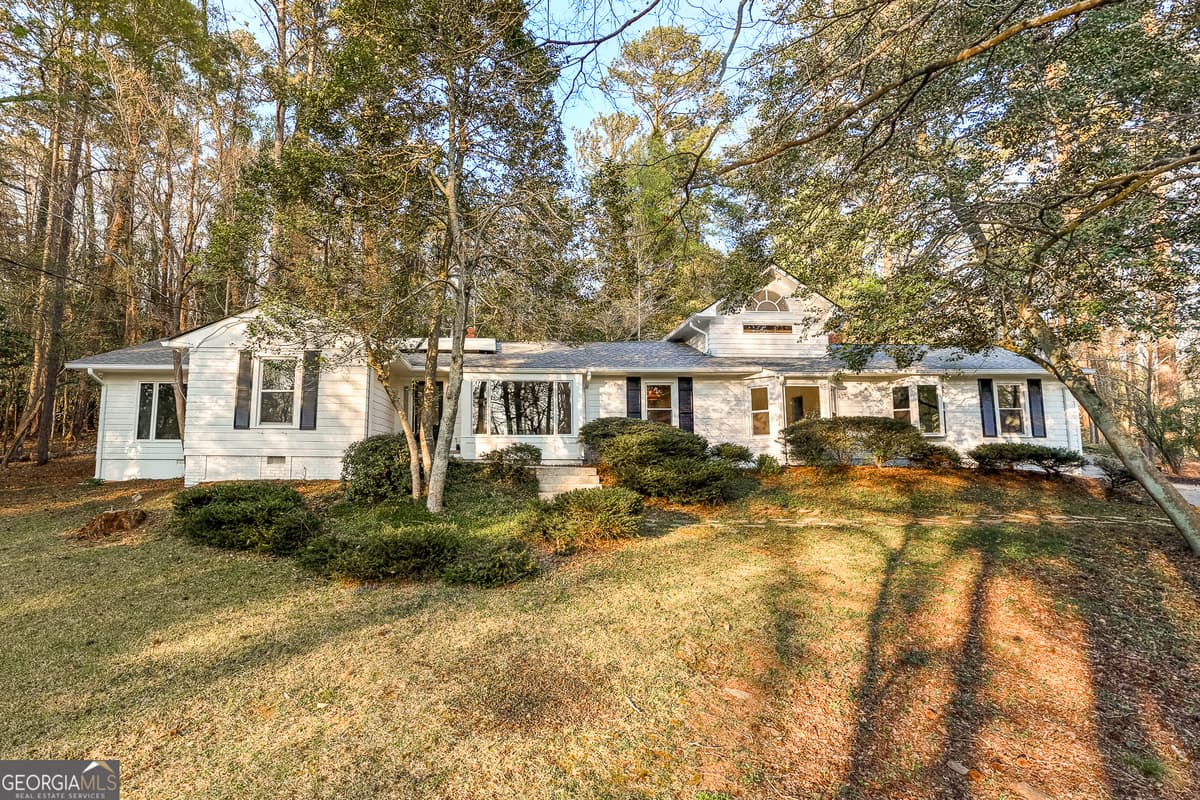 Fivepoints · 550 Fortson Road, Athens GA 30606