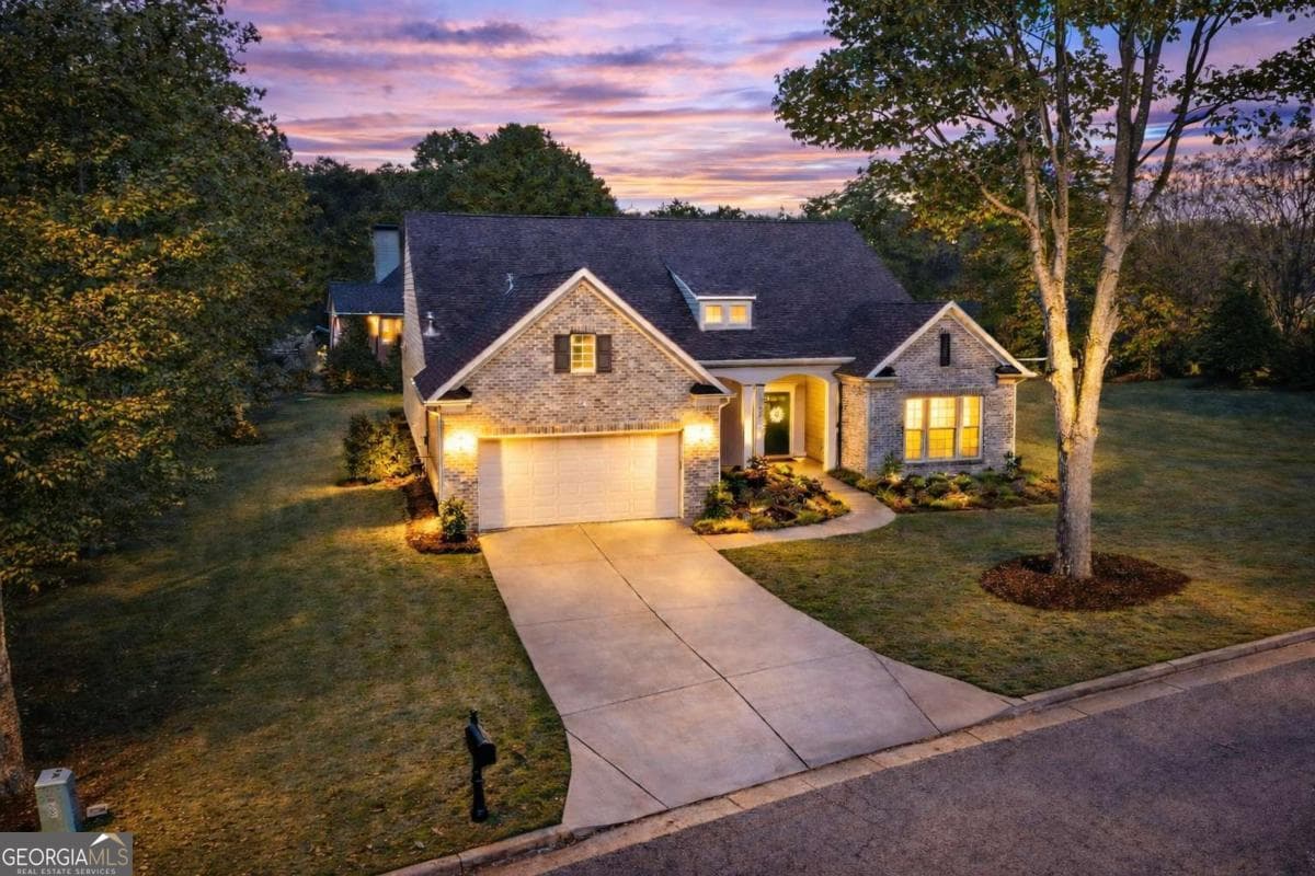 Woodmont · 900 Ravenwood Way, Canton GA 30115