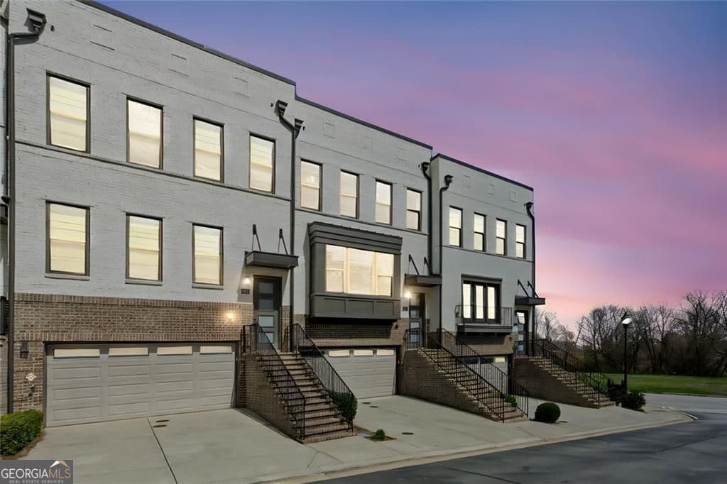 4400 WEST ATLANTA ROAD · 2153 Hinton Drive, Smyrna GA 30080