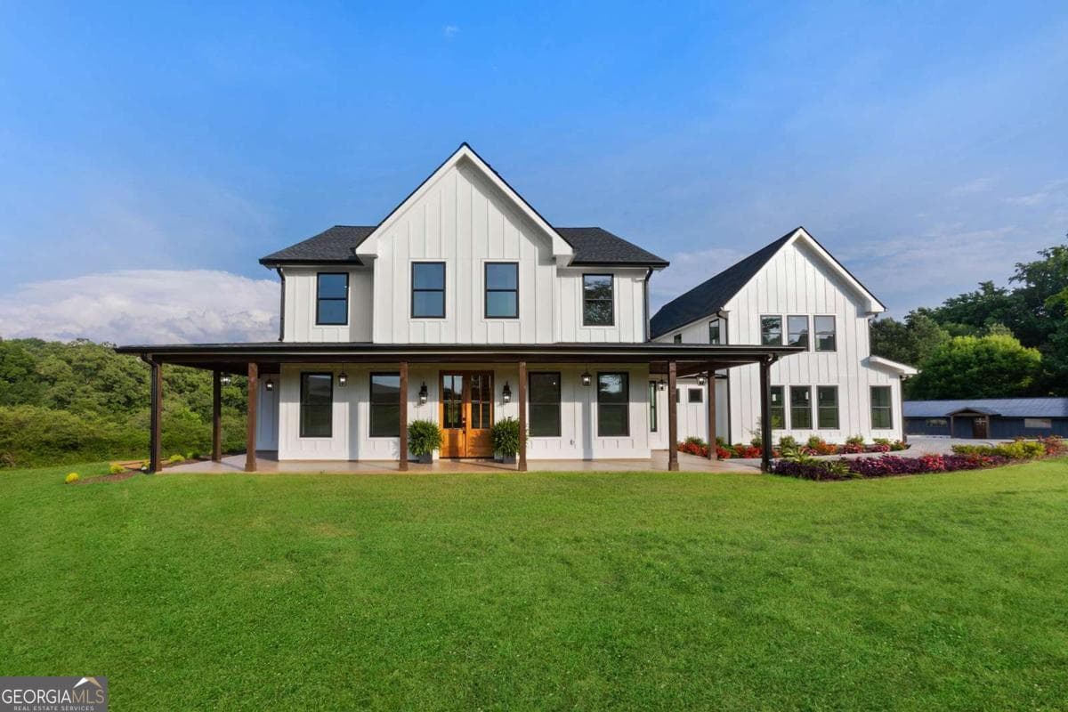 6438 E Cherokee Drive, Canton GA 30115
