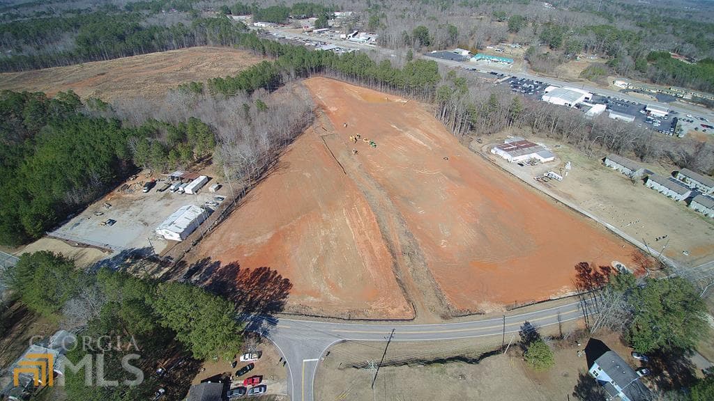 269 Old Bremen Road, Carrollton GA 30117