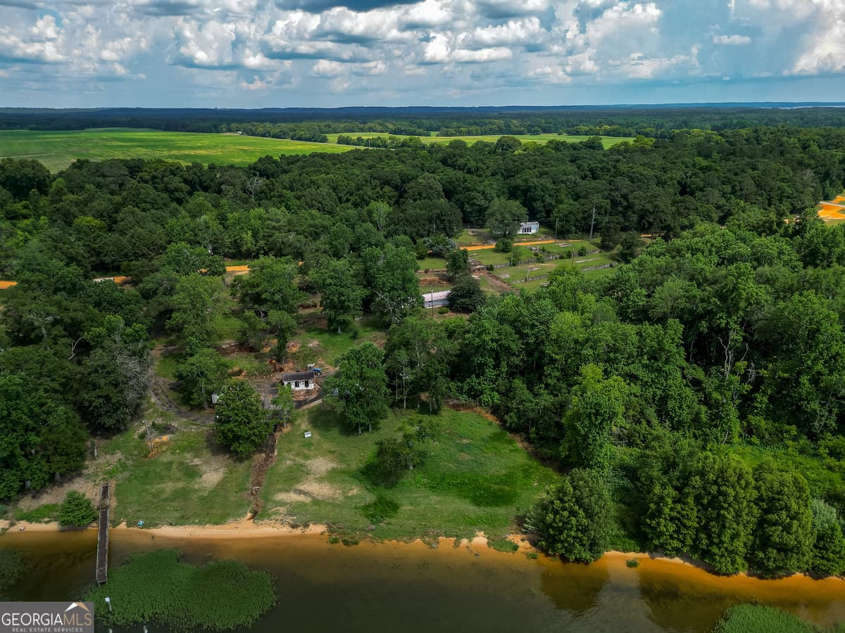 17 Pataula Heights Lane, Fort Gaines GA 39851