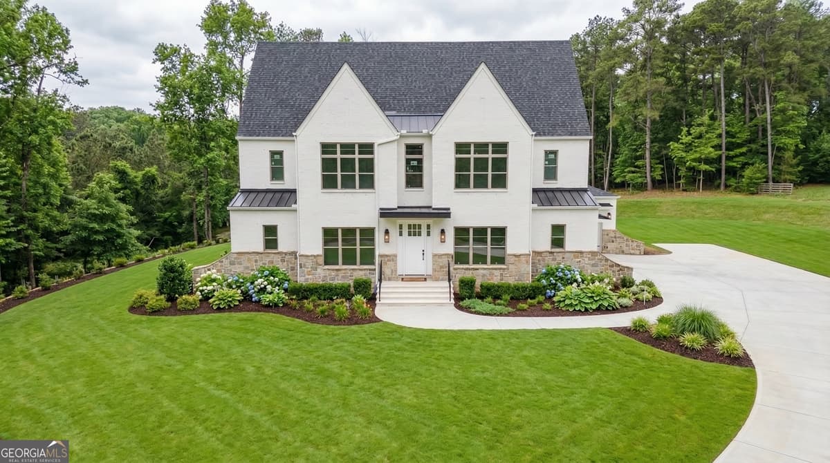 2091 Wilkie Road, Alpharetta GA 30004