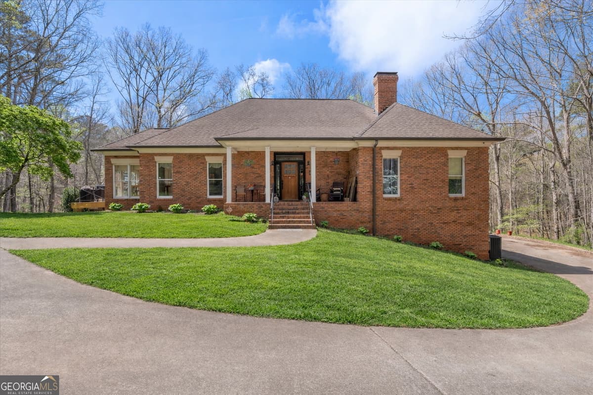 3880 Fern Springs Lane, Douglasville GA 30135