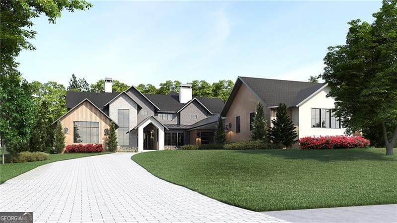 Downtown Alpharetta · 250 Mayfield Road, Alpharetta GA 30009