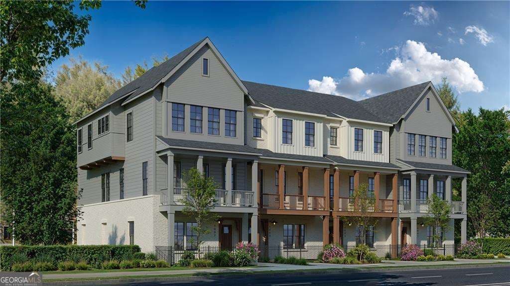 Valemont · 2781 Drew Valley Road NE # 4001, Brookhaven GA 30319