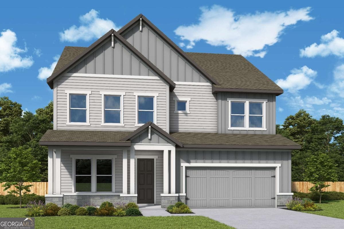 Settingdown Farms · 4920 Beechnut Circle, Cumming GA 30028