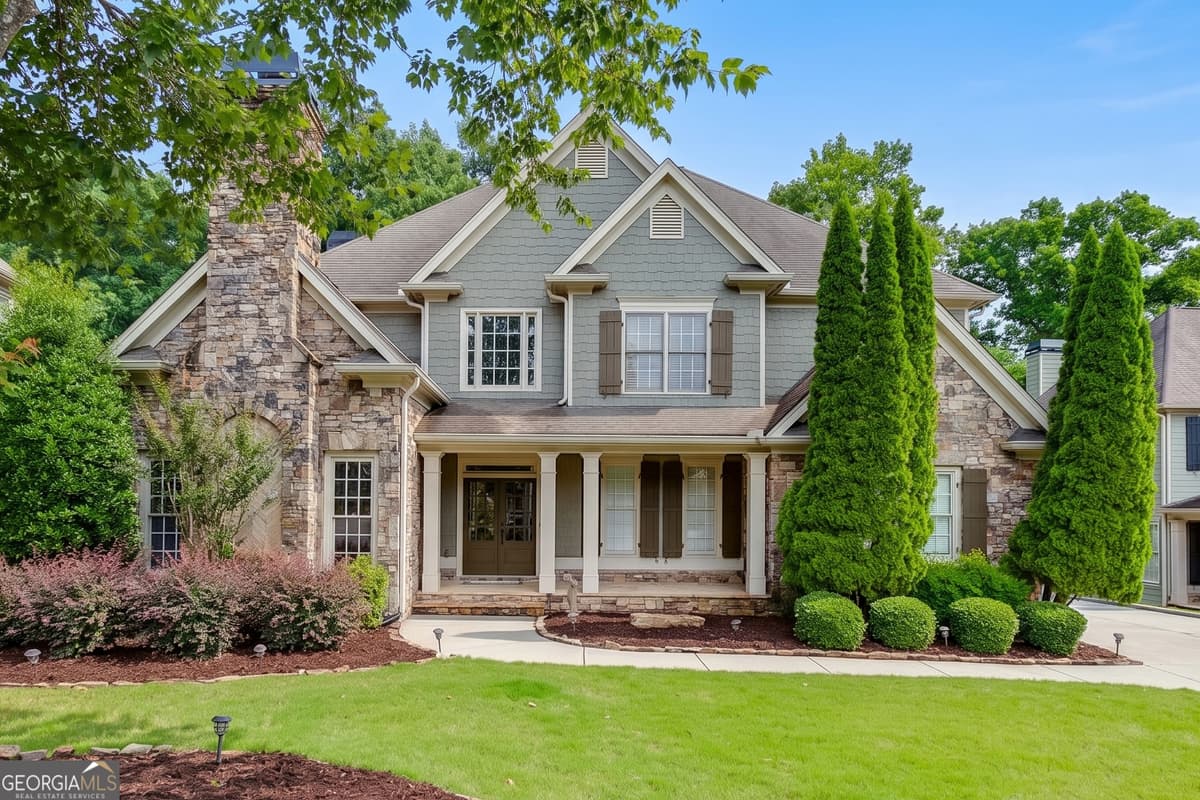 Wild Timber · 302 Beech Tree Hollow, Sugar Hill GA 30518