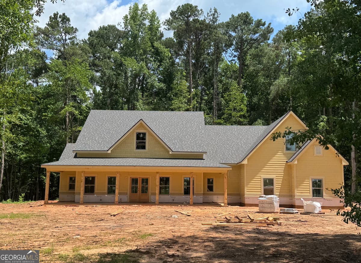 164 Henderson Mill, Mansfield GA 30055