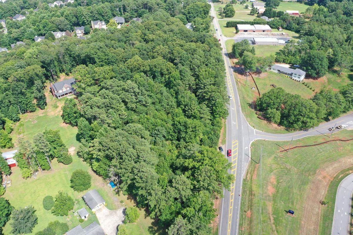 2385 Macland Road, Dallas GA 30157
