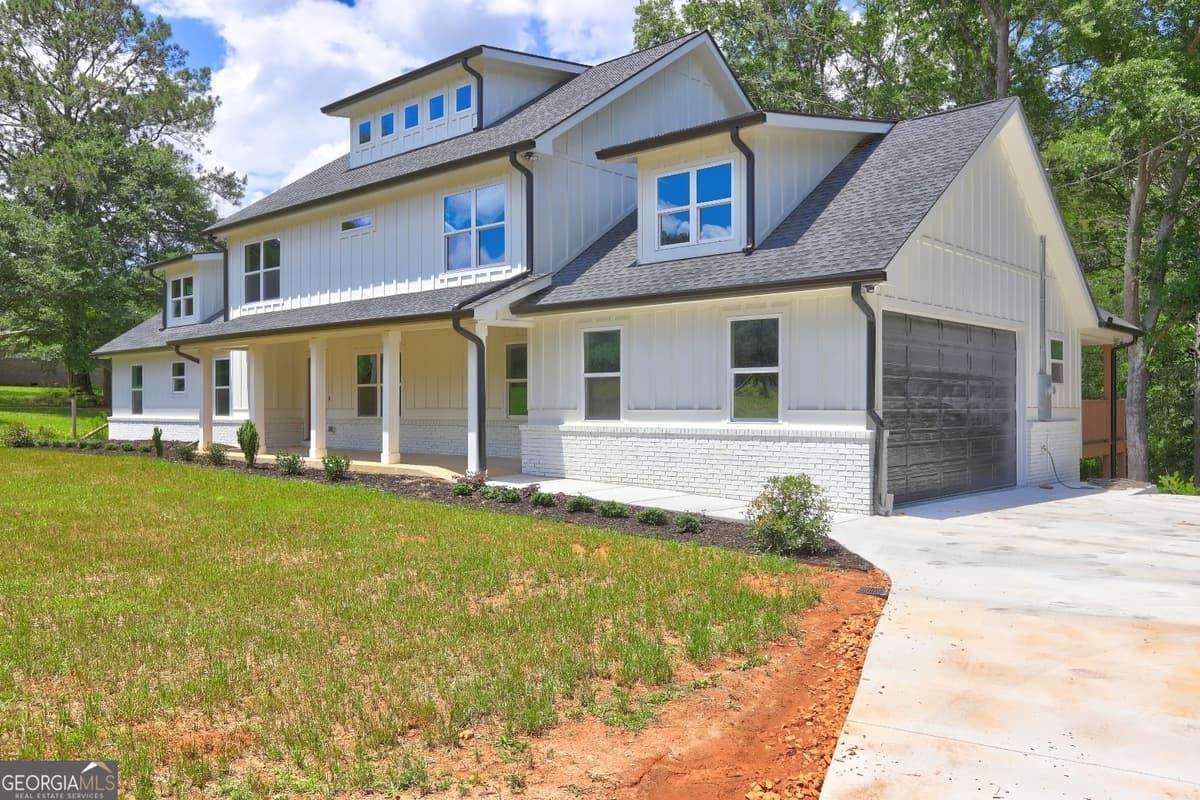 375 Foster Drive, Mcdonough GA 30253