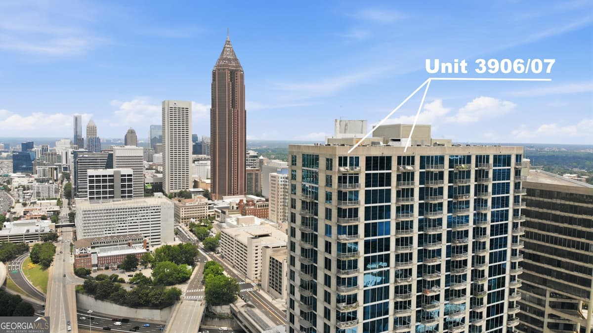 Twelve Centennial Park · 400 W Peachtree Street NW # 7, Atlanta GA 30308