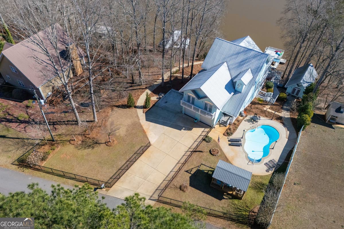 Wright Way Estates · 967 Wright Way, Wedowee AL 36278