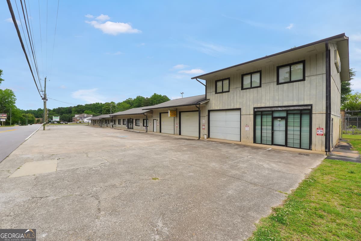 147 Burke Street, Stockbridge GA 30281
