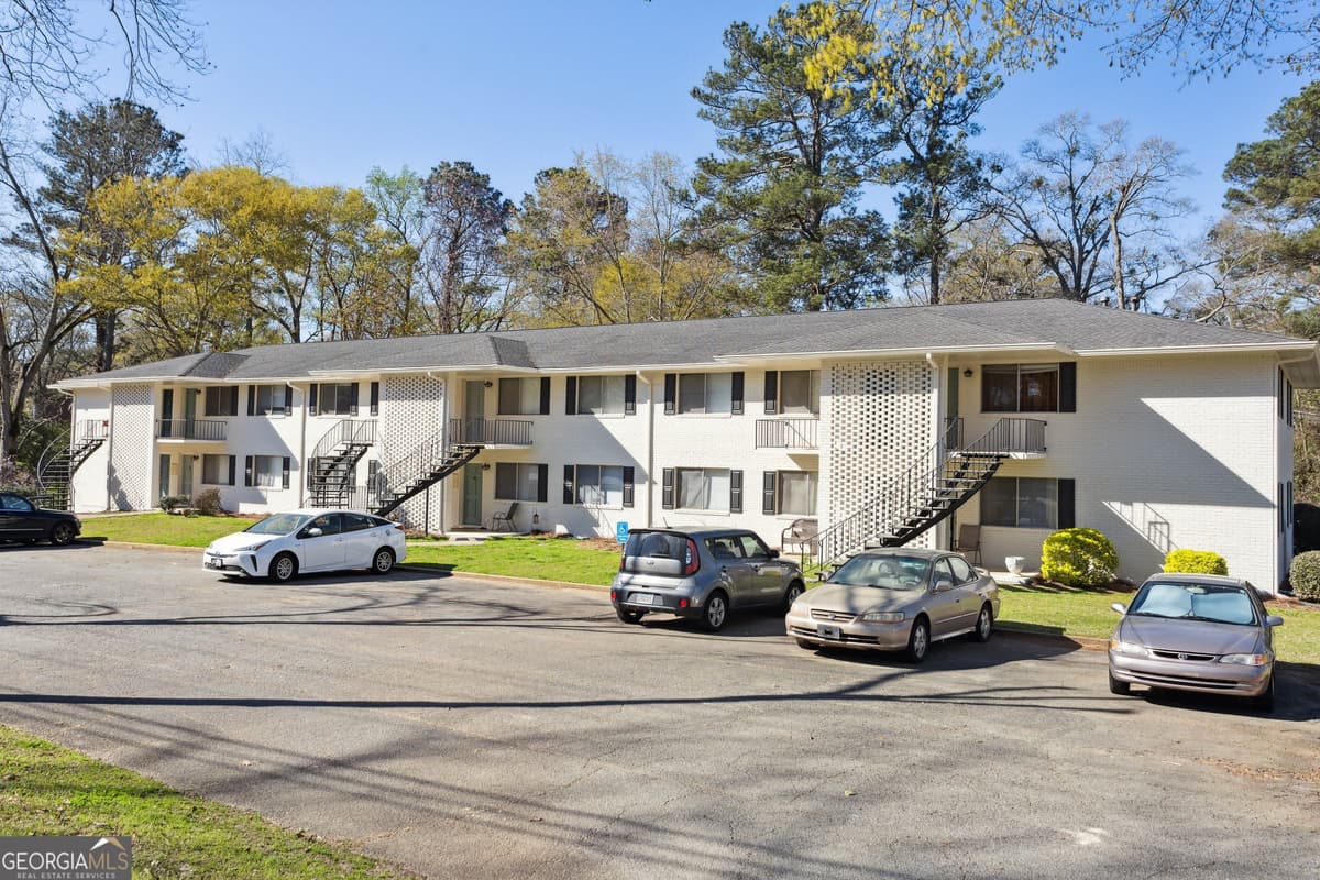 144 Jackson Street, Newnan GA 30263