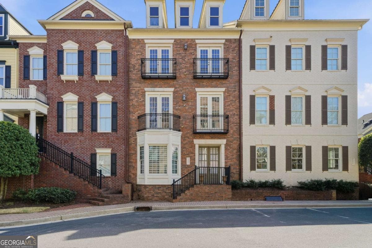 One Ivy Walk · 4397 Bridgehaven Drive SE # 7, Smyrna GA 30080