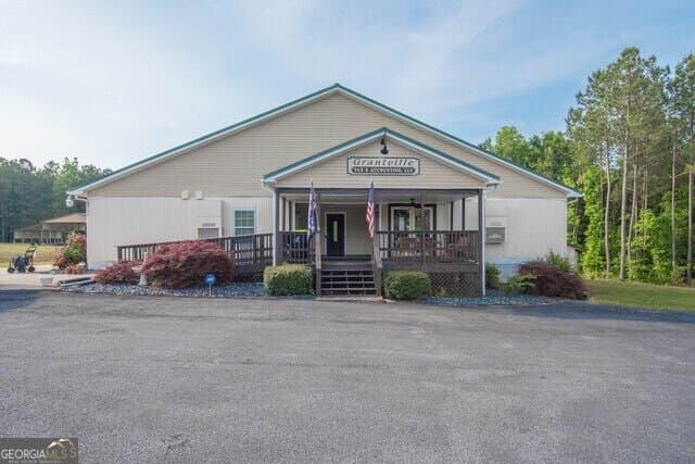 5710 Hwy 29 Road, Grantville GA 30220
