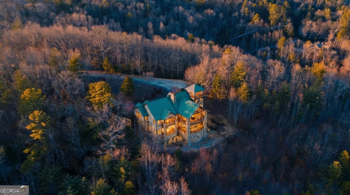 Heavens Landing · 140 Wagstaff, Clayton GA 30525