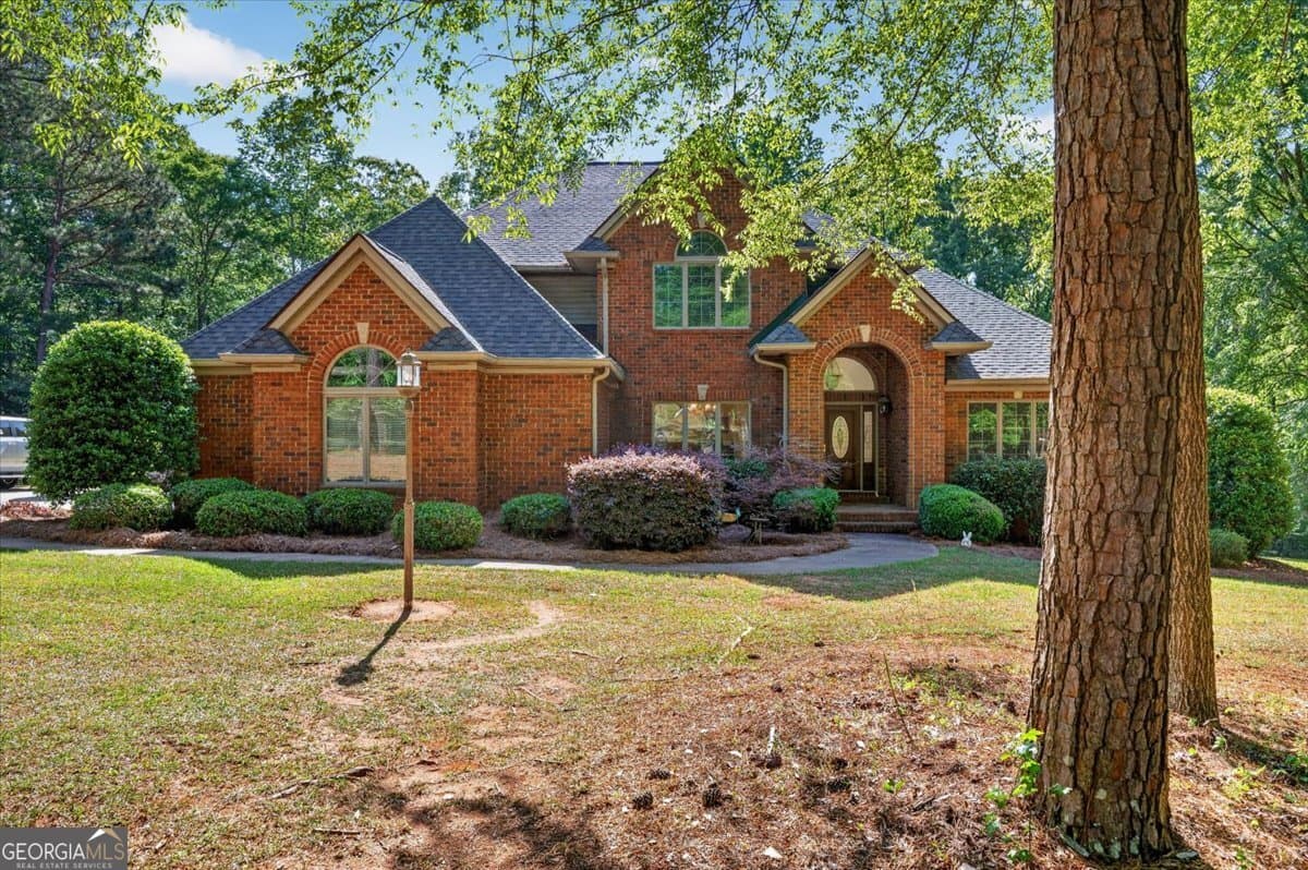 Oaks At Zebulon · 52 Hamil Drive, Macon GA 31220