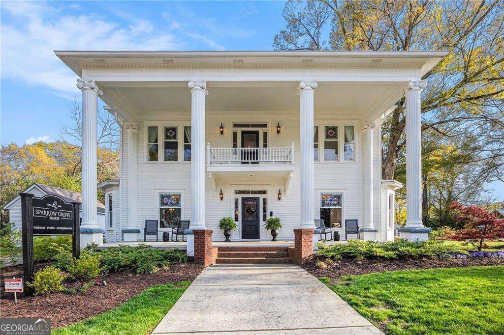410 E Church Street, Monroe GA 30655