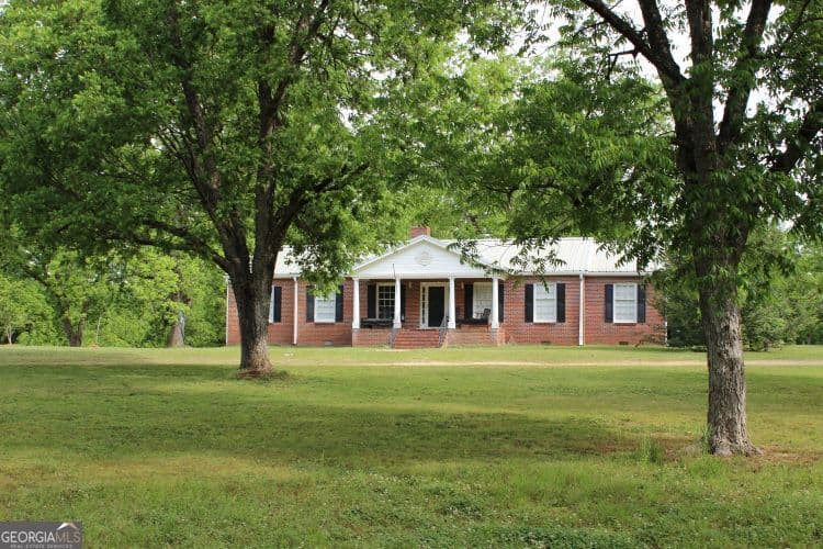 0 Shady Grove Road, Hurtsboro AL 36860