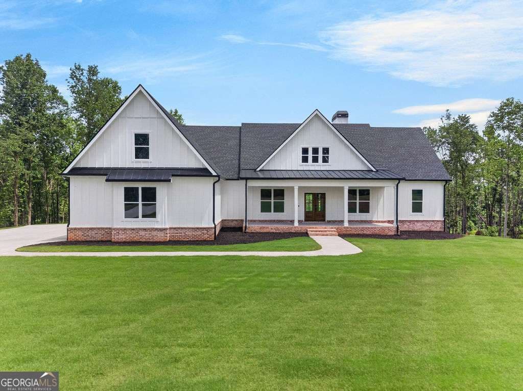 Browning Farms · 924 Browning Road, Fairmount GA 30139