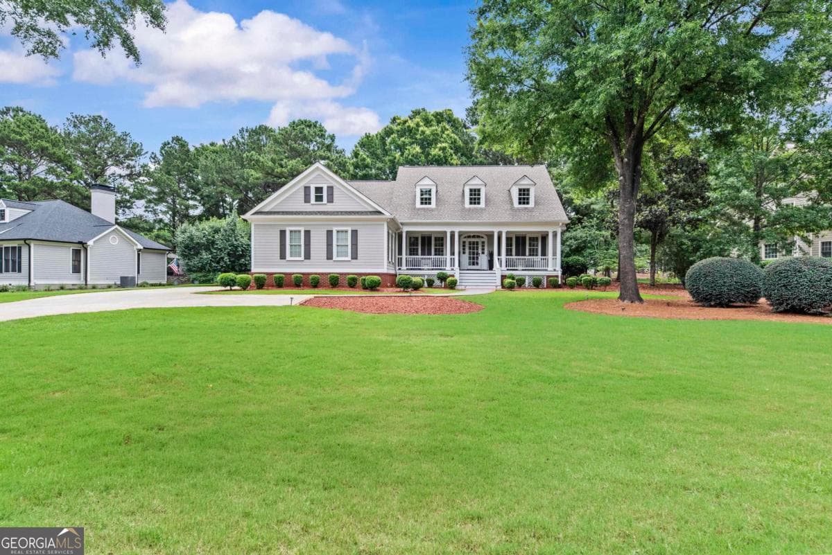 Rp - Great Waters · 204 Broadlands Drive, Eatonton GA 31024