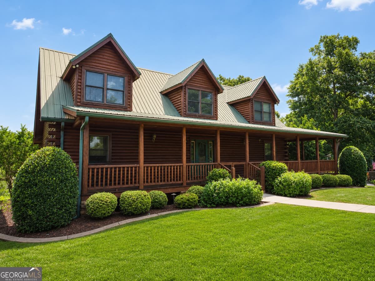 N/A · 172 Montego Bay Road NW, Milledgeville GA 31061