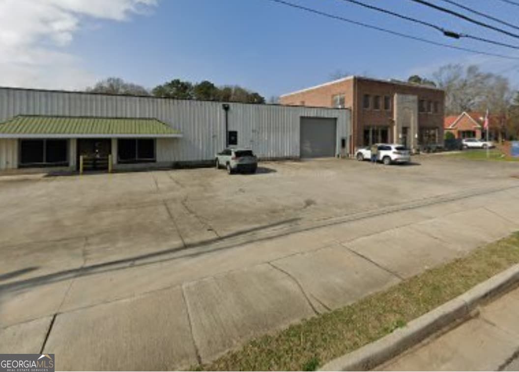 167 Greenville Street, Newnan GA 30263