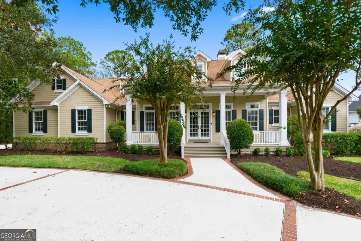 Osprey Cove · 1015 Greenwillow Drive, St. Marys GA 31558