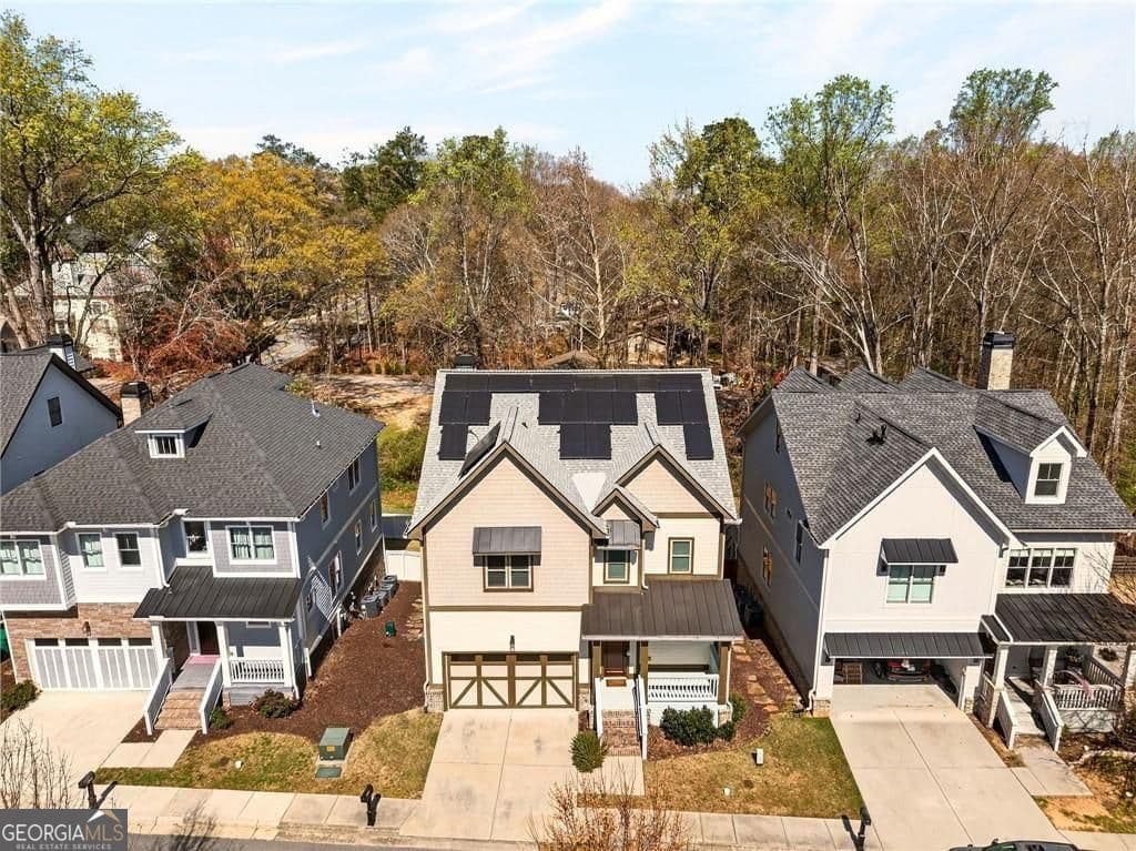 KENNEMORE MANOR · 5989 Kenn Manor Way, Norcross GA 30071
