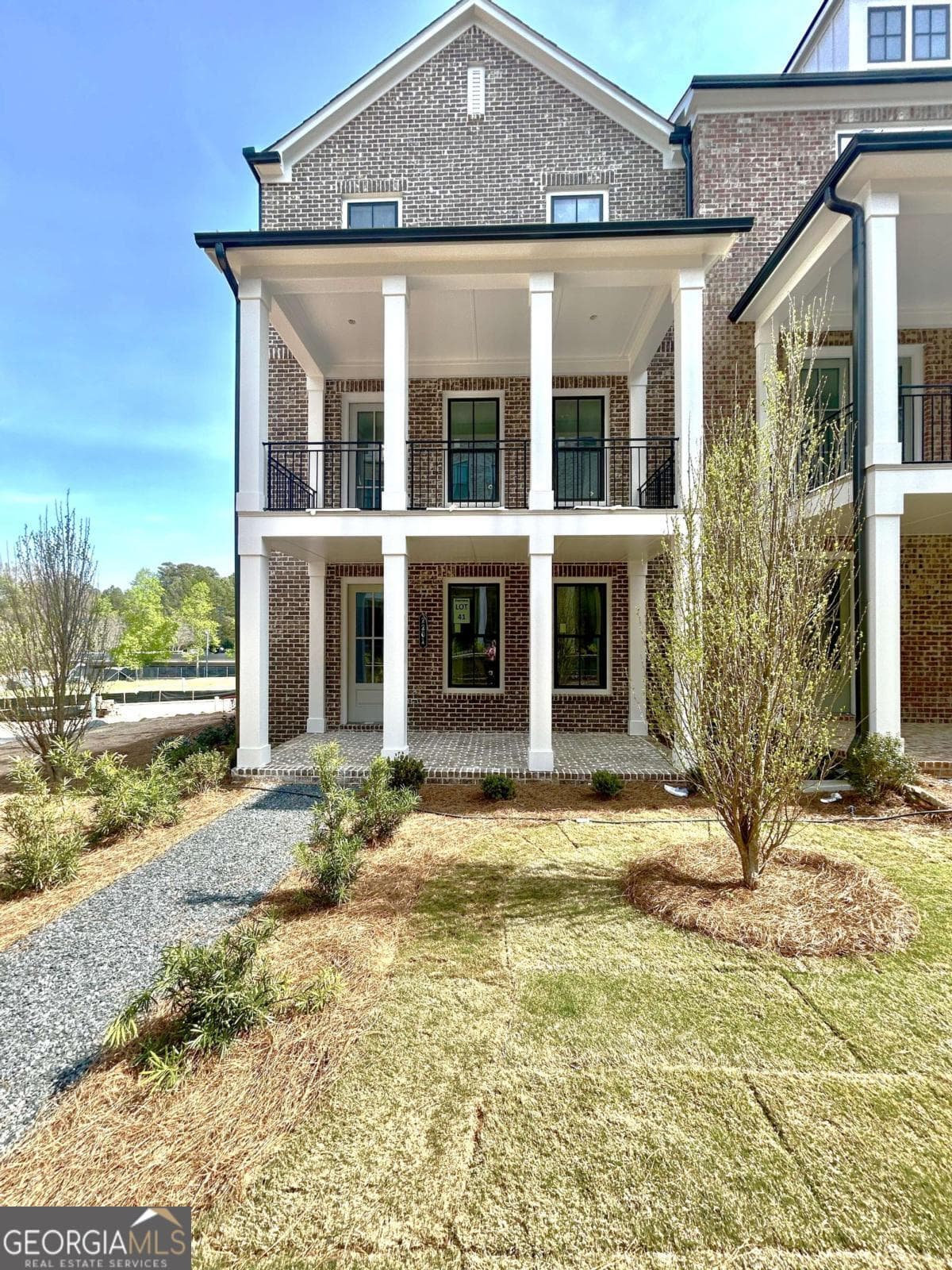 The Preserve at Lenox Park · 2201 Wexford Drive # 41, Brookhaven GA 30319