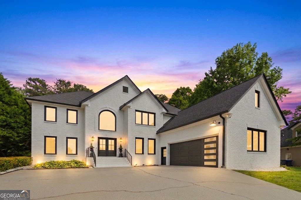 Southampton At Springbrook · 398 Dunleven Manor Walk, Lawrenceville GA 30043