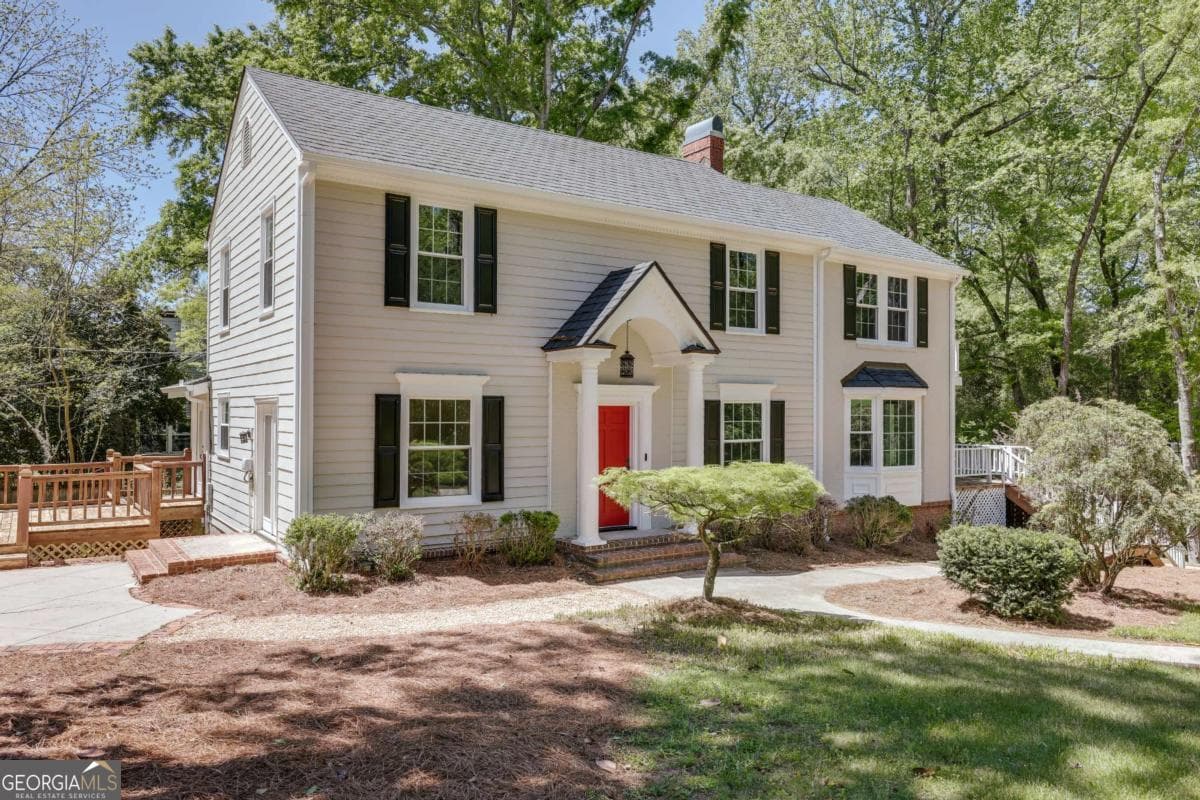 Bobbin Mill · 490 McWhorter Drive, Athens GA 30606