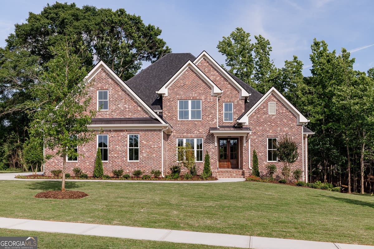 Malcom Bridge Estates · 2653 Malcom Estates Ridge, Bogart GA 30622