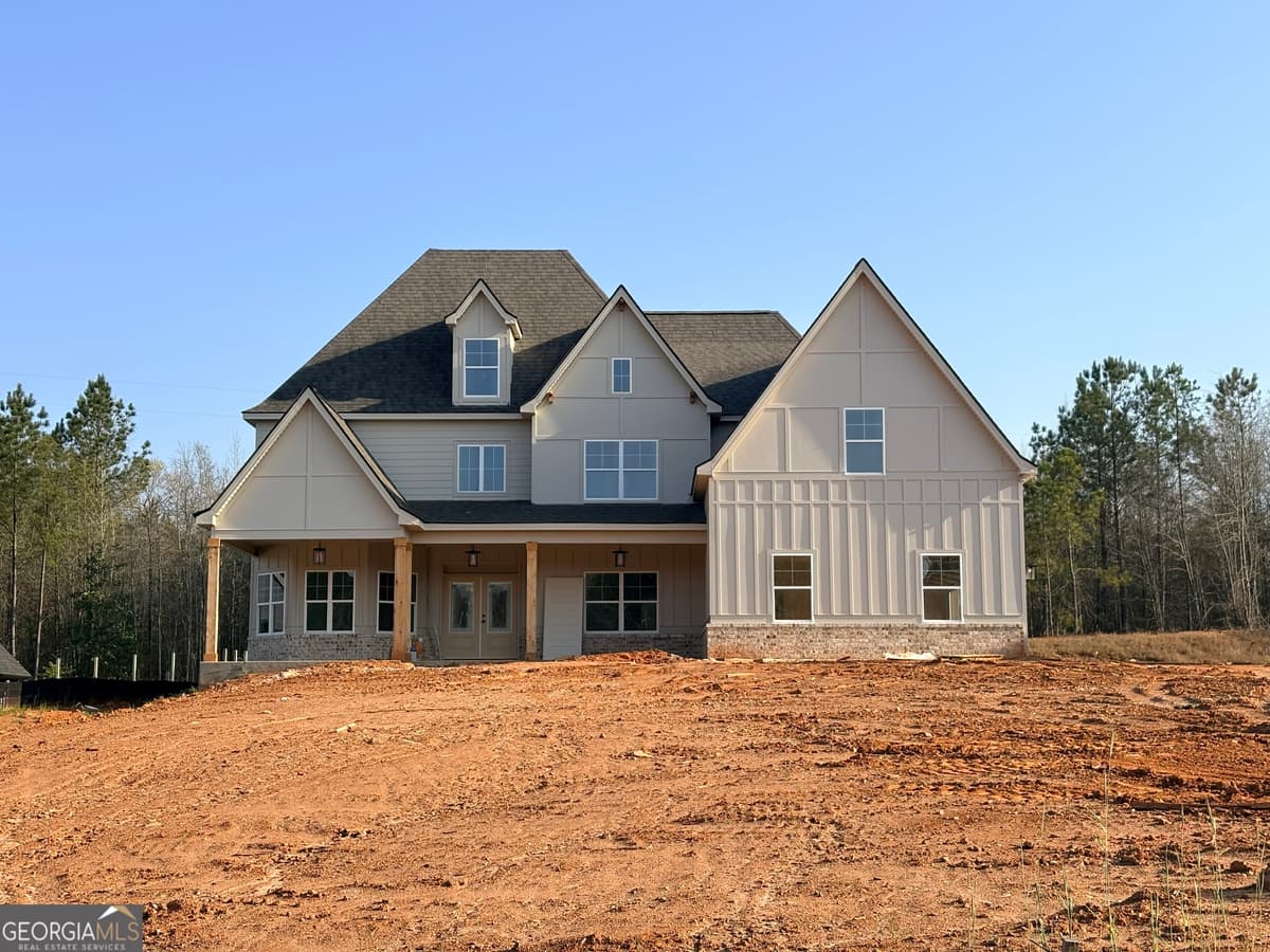 Stallings Farm North · 917 Stallings Road # 29, Senoia GA 30276