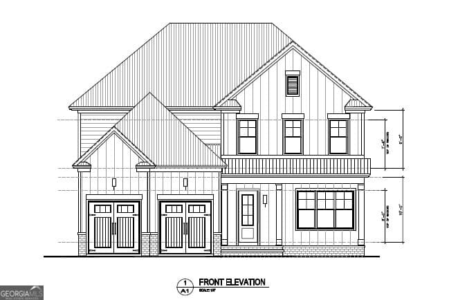 River Plantation · 1894 POINT RIVER Drive, Duluth GA 30097