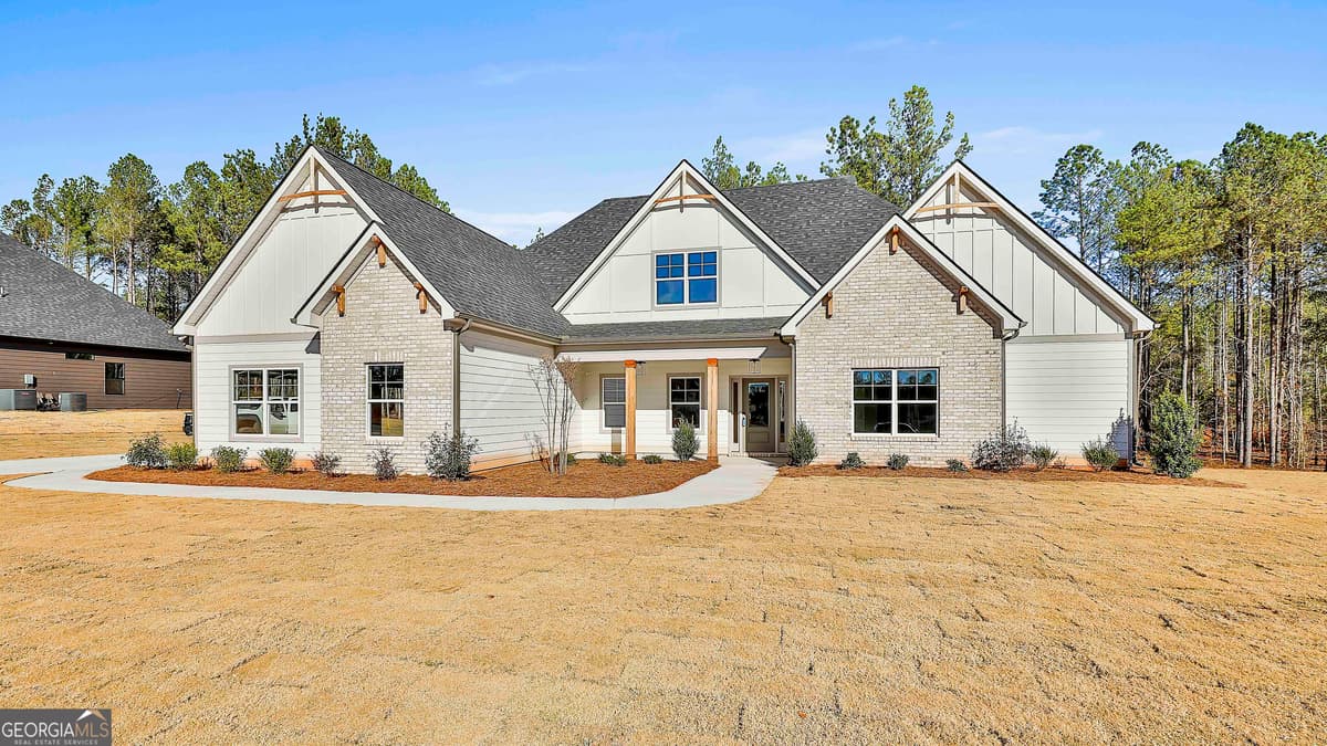 Fox Hall · 174 Tattersall Way # 100, Senoia GA 30276