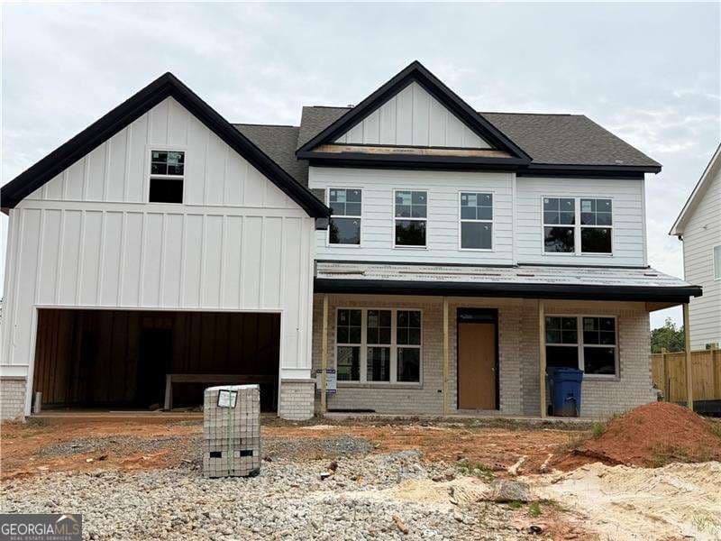 Fairview Heights III · 1760 Brown Circle, Marietta GA 30066