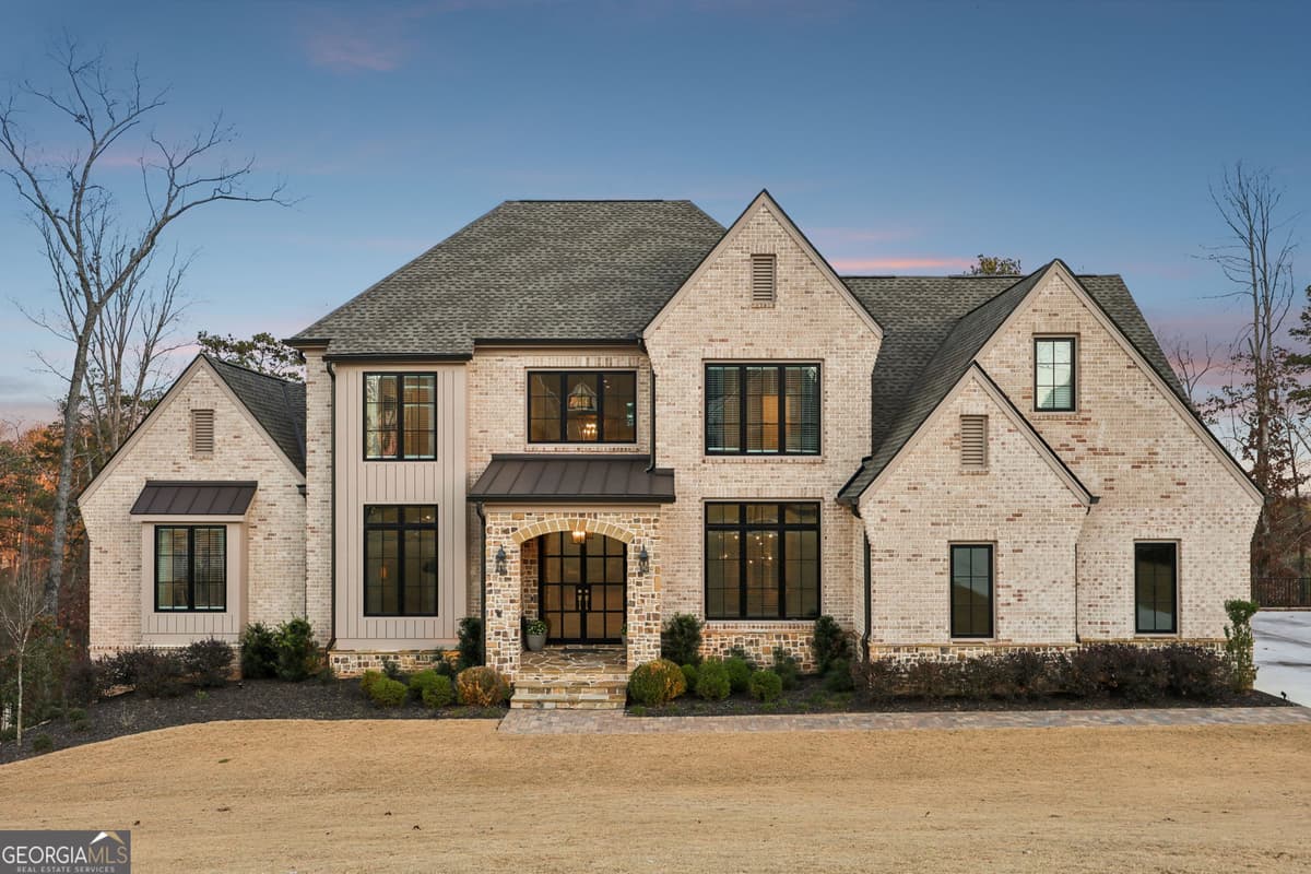 The River Club · 751 Woodvale Point, Suwanee GA 30024