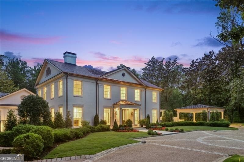 Tuxedo Park · 3625 Tuxedo Road NW, Atlanta GA 30305