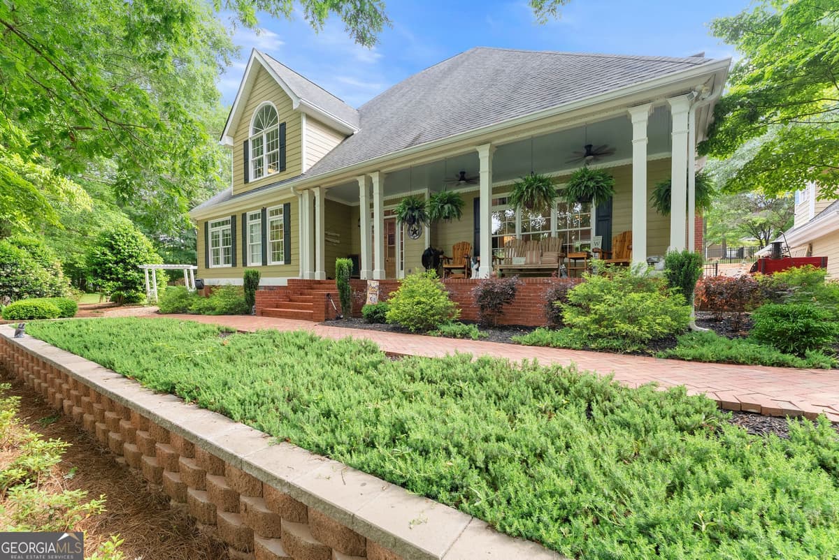 2832 B Wilson Road, Commerce GA 30529